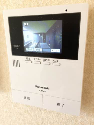 プレミアムプレイス新大江　＊＊ A0202号-15