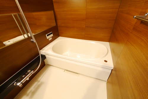 シャルムひびきの　＊＊ A0101号-4