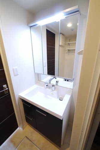 シャルムひびきの　＊＊ A0101号-5