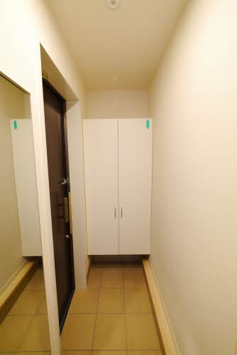 シャルムひびきの　＊＊ A0101号-11