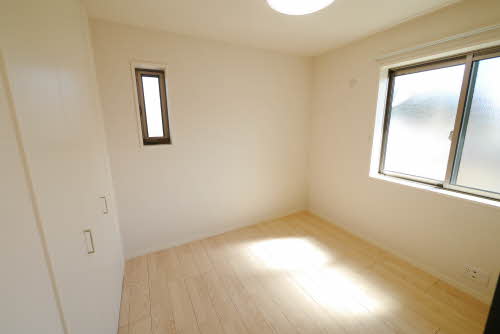 シャルムひびきの　＊＊ A0101号-13