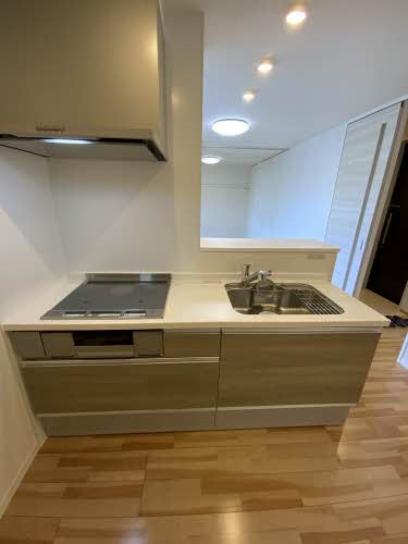 ベレオ　山の手　＊＊ A0202号-3