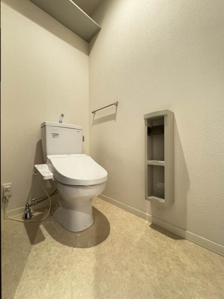 ＤｅａｒＣｏｕｒｔ大川中央　Ｂ棟　＊＊ B0101号-5