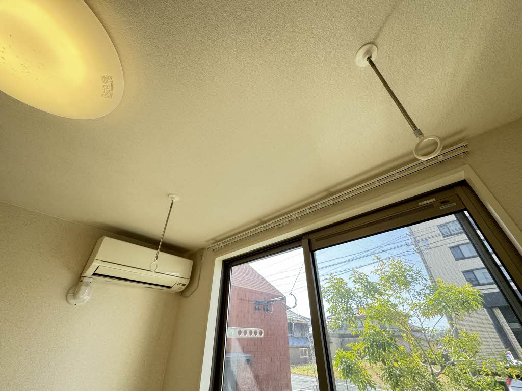 ＤｅａｒＣｏｕｒｔ大川中央　Ｂ棟　＊＊ B0101号-14