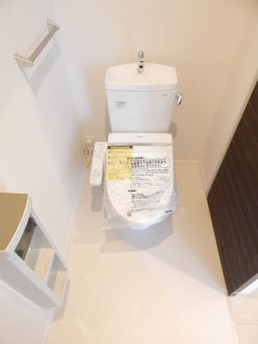 ＤｅａｒＣｏｕｒｔ大川中央　Ｂ棟　＊＊ B0202号-4