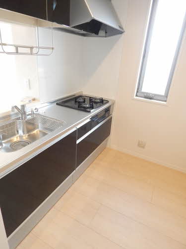 ＤｅａｒＣｏｕｒｔ大川中央　Ｂ棟　＊＊ B0202号-10