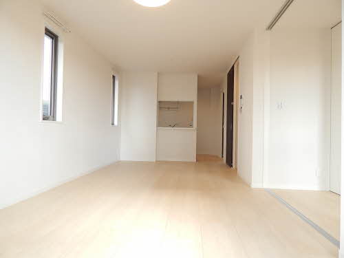 ＤｅａｒＣｏｕｒｔ大川中央　Ｂ棟　＊＊ B0202号-13