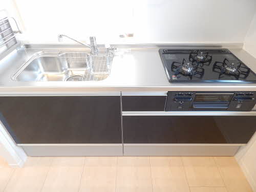 ＤｅａｒＣｏｕｒｔ大川中央　Ｂ棟　＊＊ B0202号-14