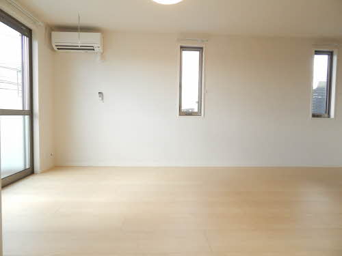 ＤｅａｒＣｏｕｒｔ大川中央　Ｂ棟　＊＊ B0202号-15