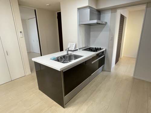 グランドヴィラ大江　＊ A0301号-4