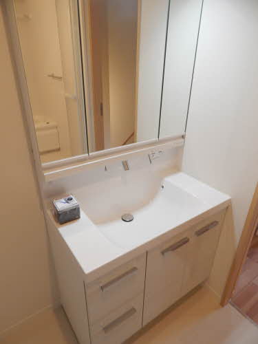 アトレ和泉Ⅱ　Ｆ棟　＊＊ F0203号-4