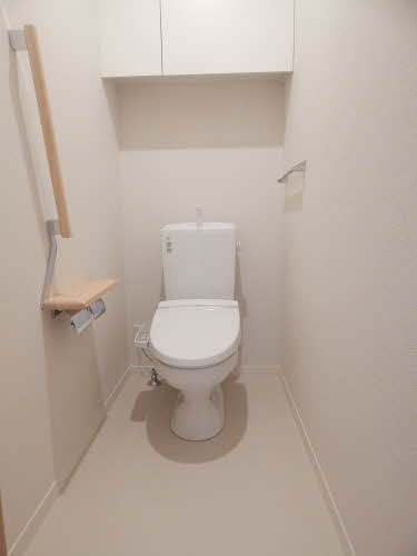 アトレ和泉Ⅱ　Ｆ棟　＊＊ F0203号-7