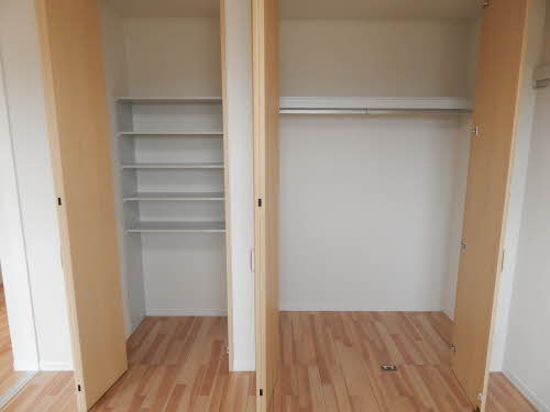 アトレ和泉Ⅱ　Ｆ棟　＊＊ F0203号-12