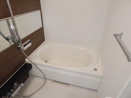 リラフォートＨ　＊ A0201号-4