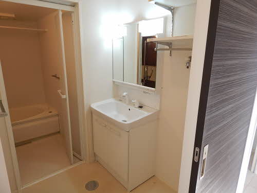 リラフォートＨ　＊ A0201号-9