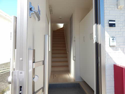 リラフォートＨ　＊ A0201号-12