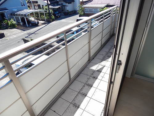 リラフォートＨ　＊ A0201号-14