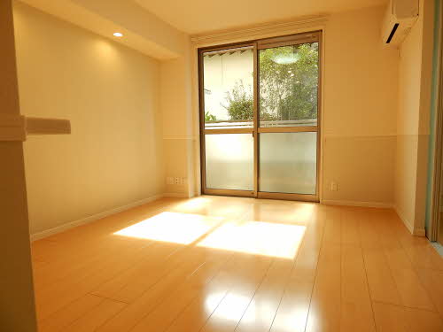 シャーメゾン　ハナブサ　＊＊ A0102号-2