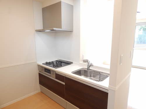 シャーメゾン　ハナブサ　＊＊ A0102号-4