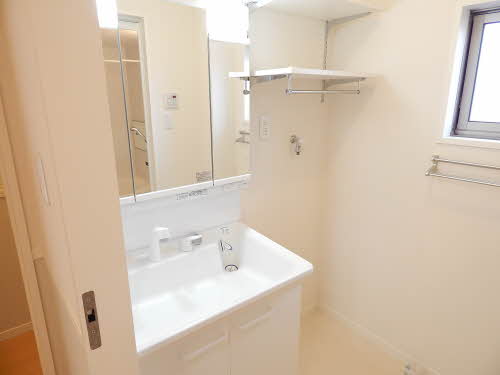 シャーメゾン　ハナブサ　＊＊ A0102号-6