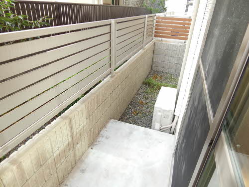 シャーメゾン　ハナブサ　＊＊ A0102号-10