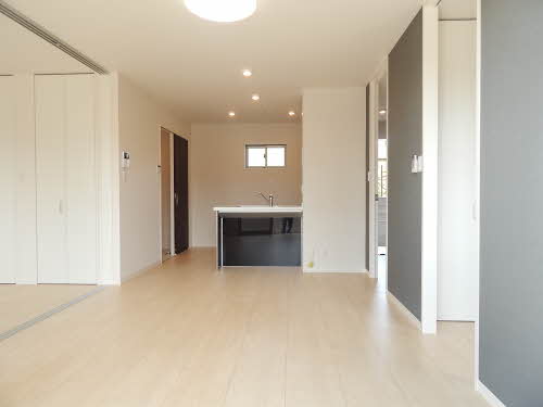 シャーメゾン田代　＊ A0101号-2