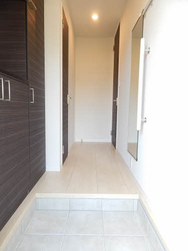 シャーメゾン田代　＊ A0101号-3