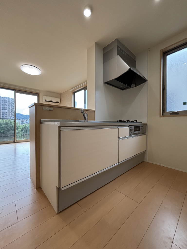 シャーメゾン　ミツオ　＊＊ A0102号-3