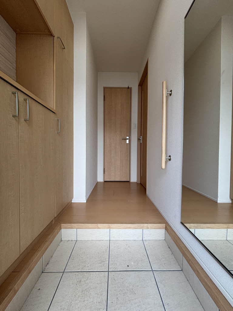 シャーメゾン　ミツオ　＊＊ A0102号-8