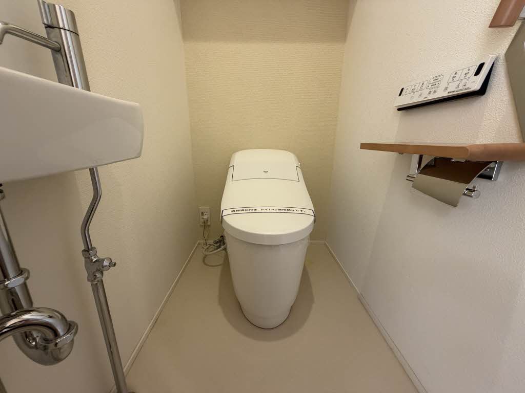 ベレオ新田　＊ A0103号-6