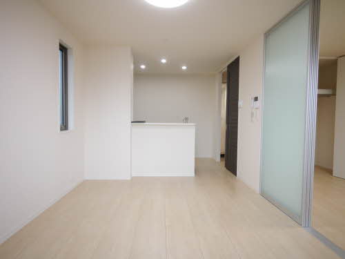 プレミアスヴィラ ** A0201号-2