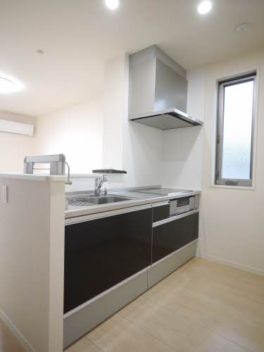 プレミアスヴィラ ** A0201号-3