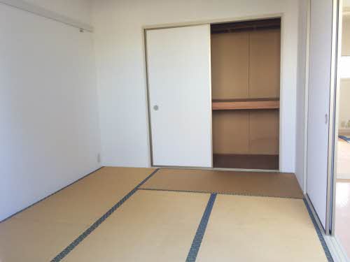 アネックス鍋島　Ｂ棟 B0101号-2