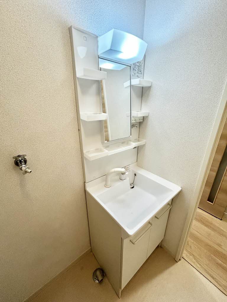 アネックス鍋島　Ａ棟 A0102号-9