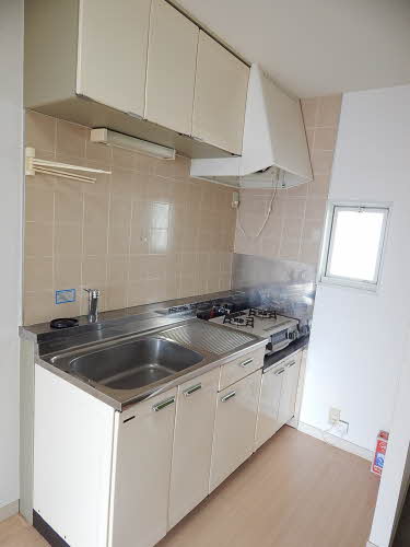 アネックス鍋島　Ａ棟 A0202号-4