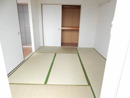 アネックス鍋島　Ａ棟 A0202号-9