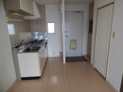 アネックス鍋島　Ａ棟 A0202号-10