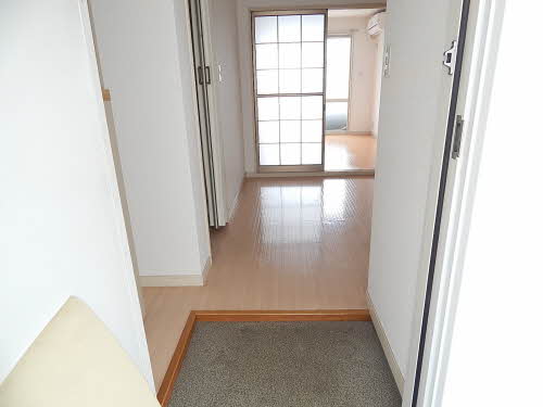 アネックス鍋島　Ａ棟 A0202号-12