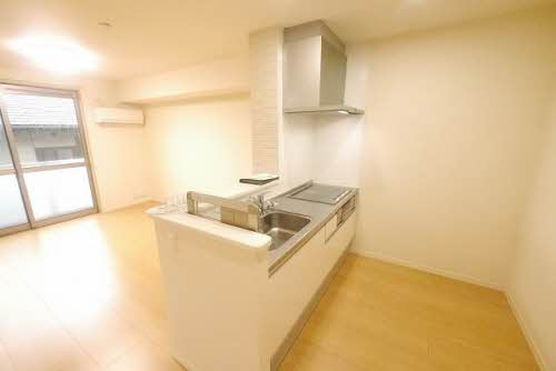 シャーメゾンコンフォーザ八反田　＊＊ A0202号-3