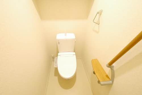 シャーメゾンコンフォーザ八反田　＊＊ A0202号-5