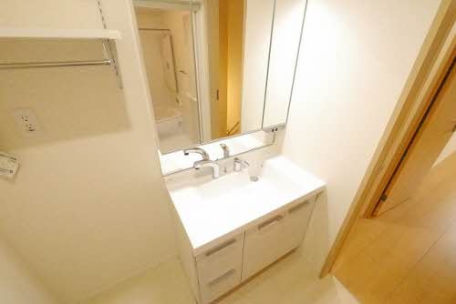 シャーメゾンコンフォーザ八反田　＊＊ A0202号-6