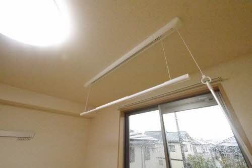 シャーメゾンコンフォーザ八反田　＊＊ A0202号-11