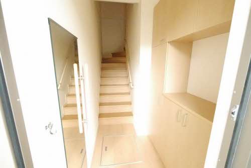 シャーメゾンコンフォーザ八反田　＊＊ A0202号-12