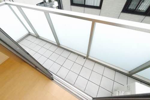 シャーメゾンコンフォーザ八反田　＊＊ A0202号-13