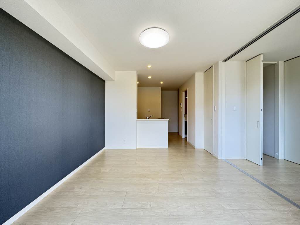 プロヌーブ萱方 * A0102号-2