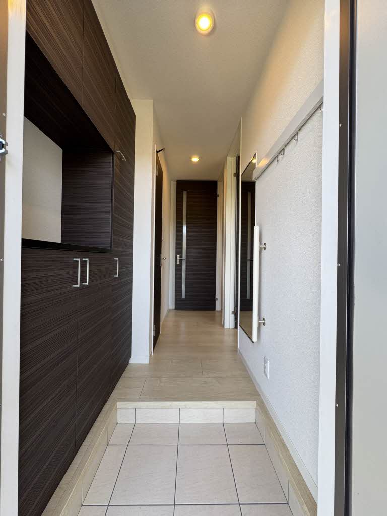 プロヌーブ萱方 * A0102号-14