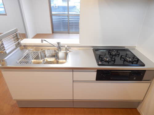 プロヌーブ萱方　＊ A0205号-5