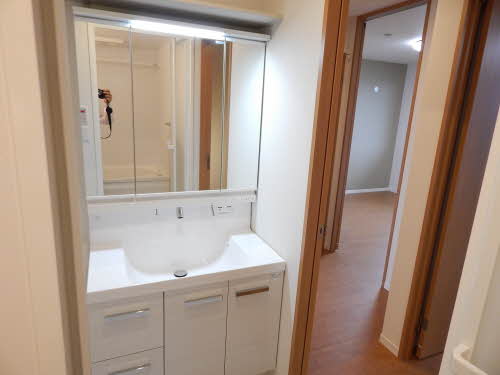 プロヌーブ萱方　＊ A0205号-12