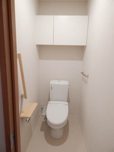 プロヌーブ萱方　＊ A0205号-14