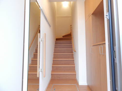 プロヌーブ萱方　＊ A0205号-15